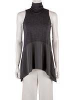 Bayan Gri BRUNELLO CUCINELLI BLUZ