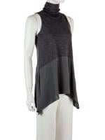 Bayan Gri BRUNELLO CUCINELLI BLUZ