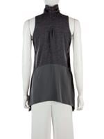 Bayan Gri BRUNELLO CUCINELLI BLUZ