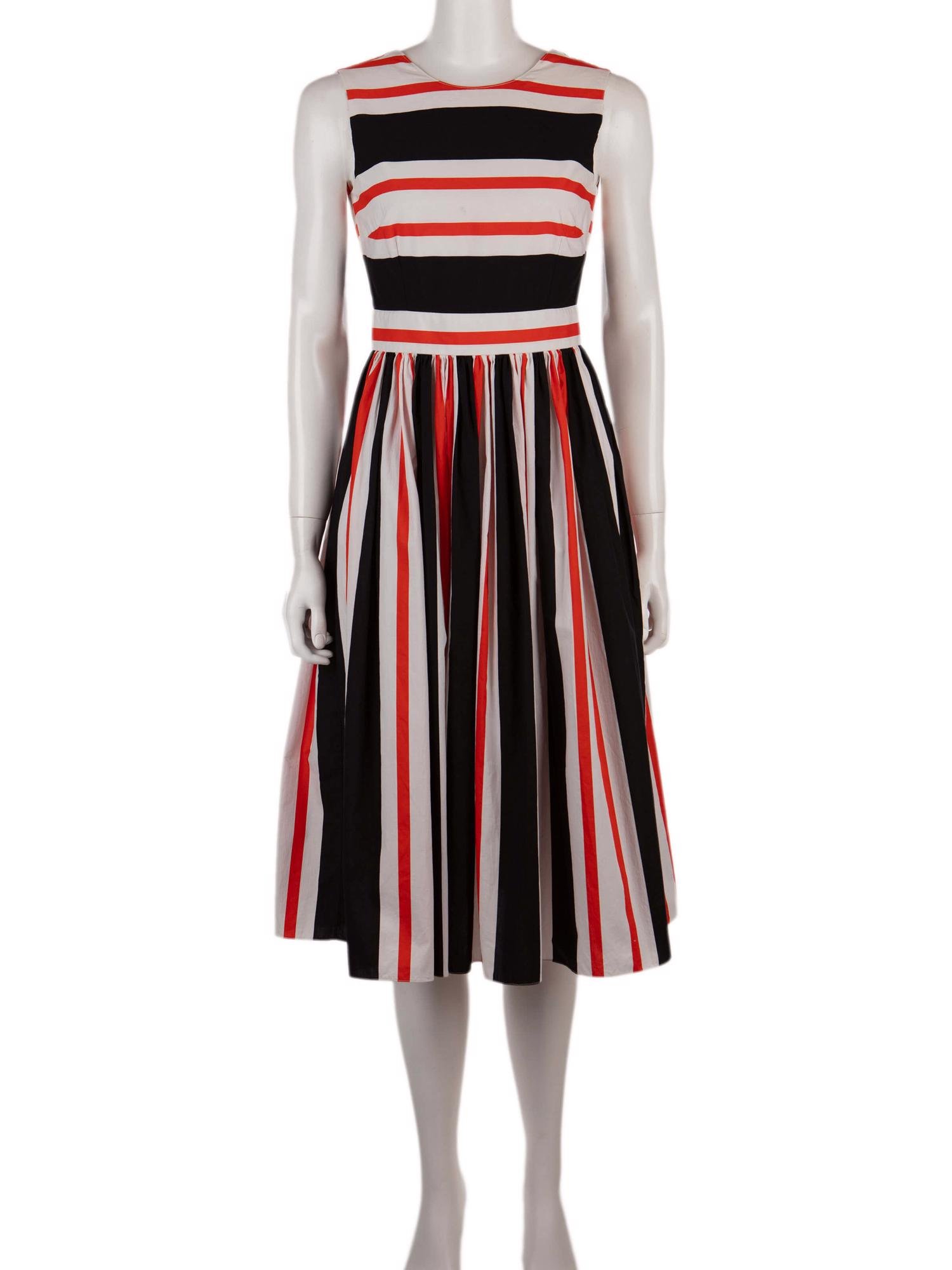 Bayan Beyaz DOLCE&GABBANA ELBİSE