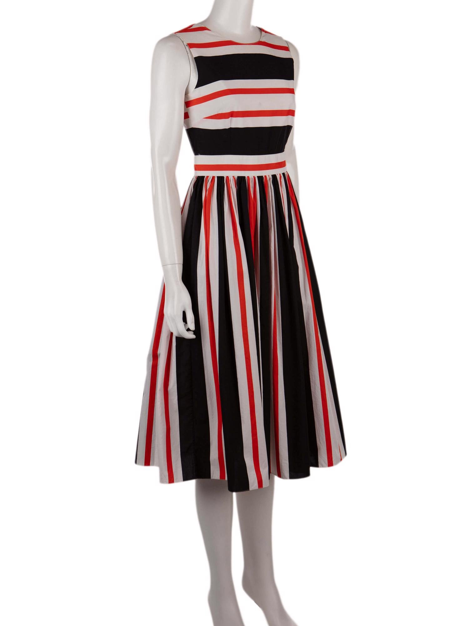 Bayan Beyaz DOLCE&GABBANA ELBİSE