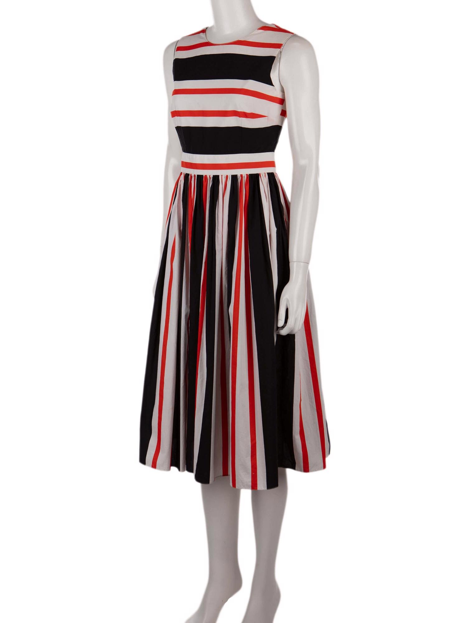 Bayan Beyaz DOLCE&GABBANA ELBİSE