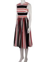 Bayan Beyaz DOLCE&GABBANA ELBİSE