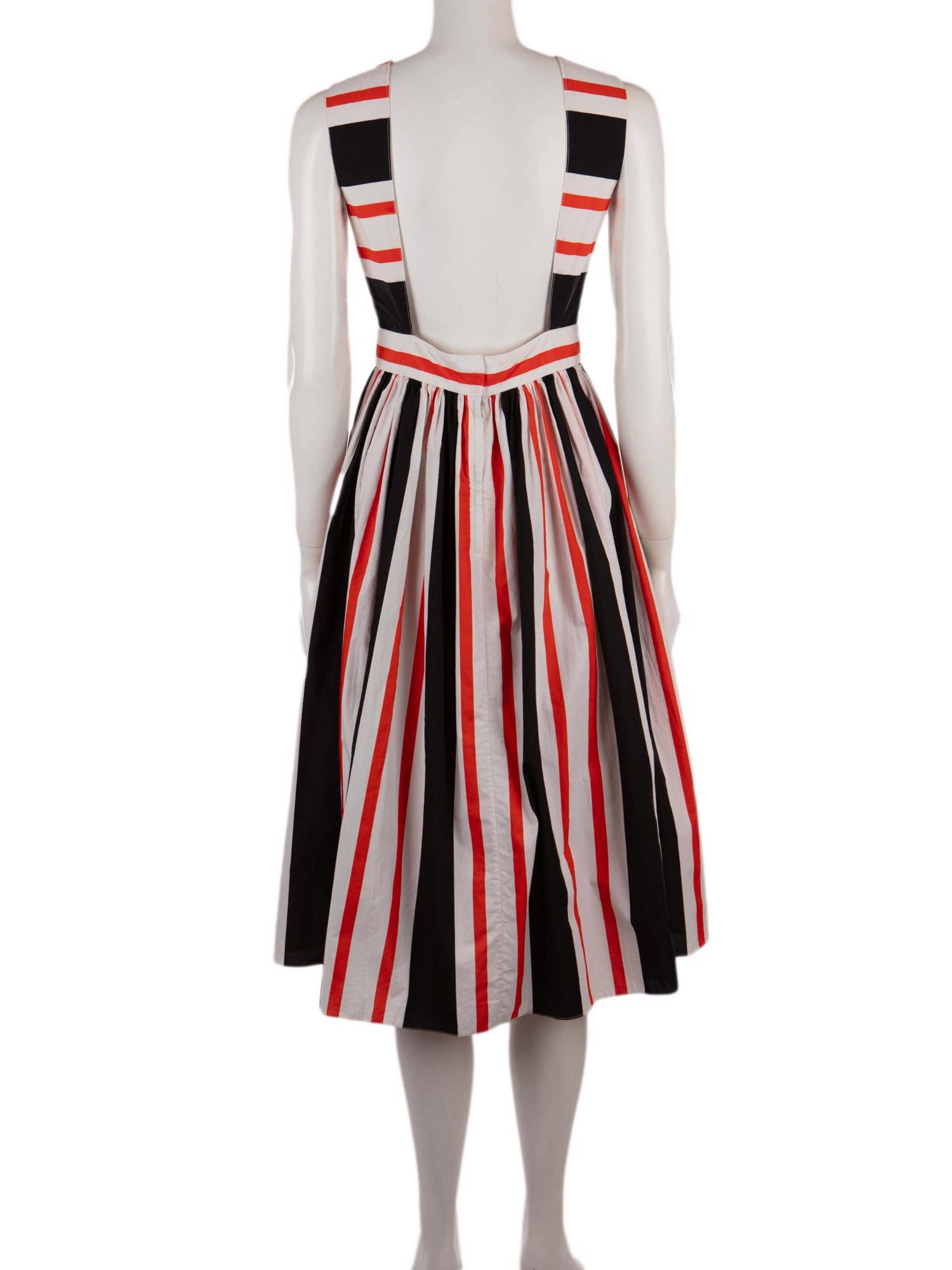 Bayan Beyaz DOLCE&GABBANA ELBİSE