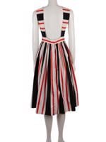 Bayan Beyaz DOLCE&GABBANA ELBİSE