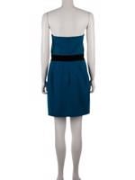 Bayan Mavi YVES SAINT LAURENT ELBİSE