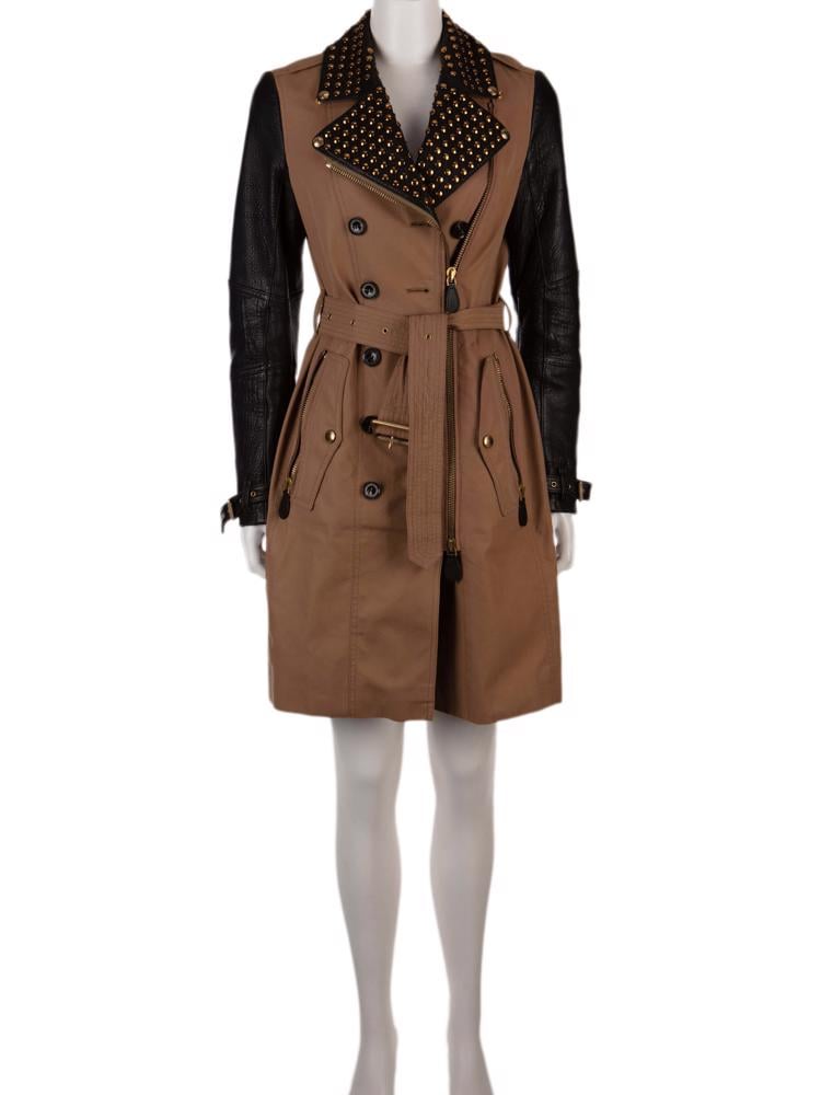 Bayan Kahve BURBERRY BRIT PARDÖSÜ