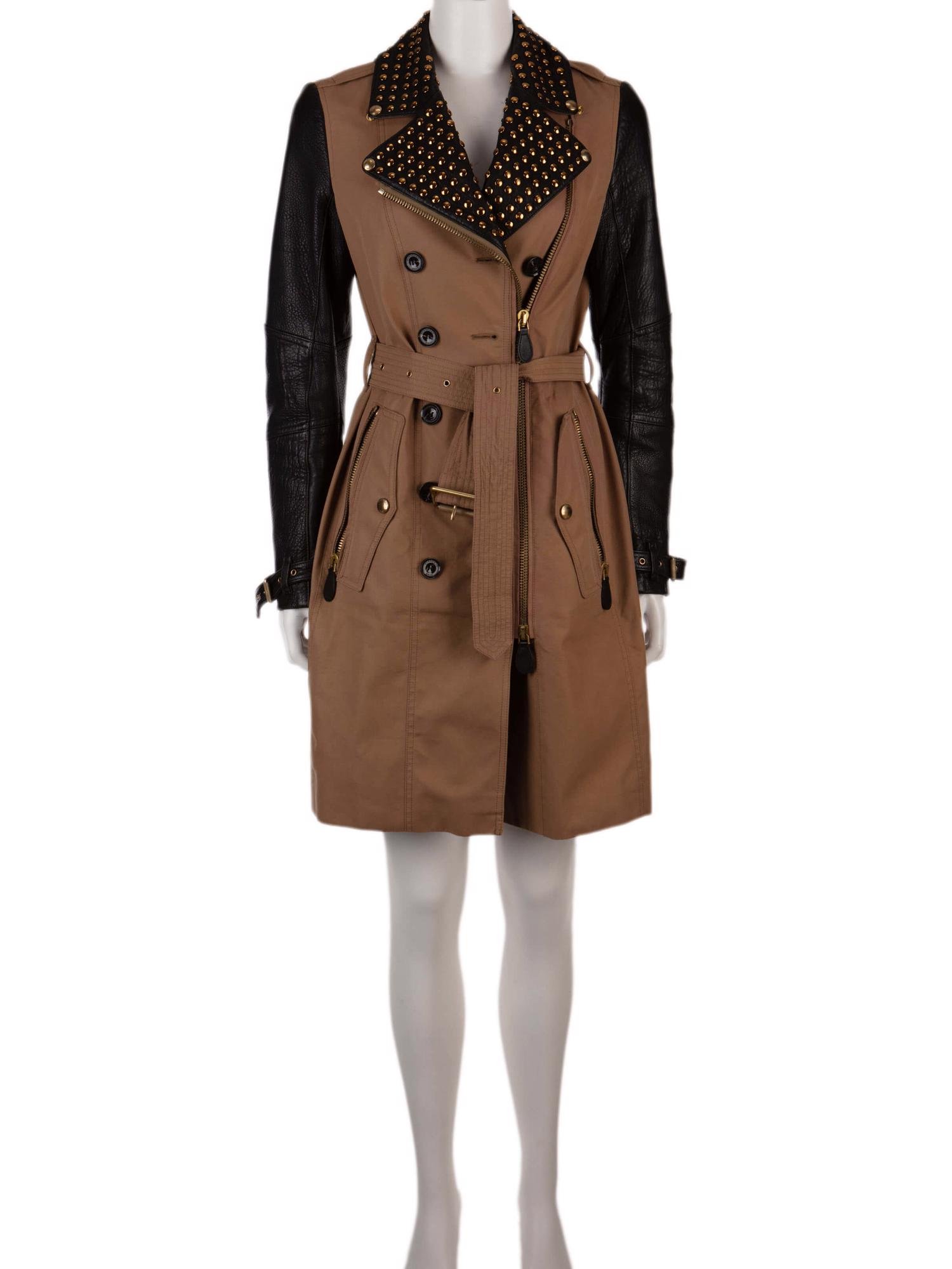 Bayan Kahve BURBERRY BRIT PARDÖSÜ