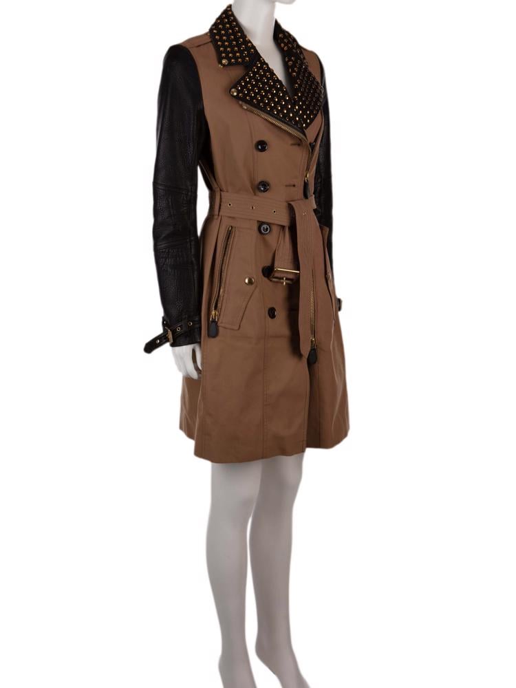 Bayan Kahve BURBERRY BRIT PARDÖSÜ