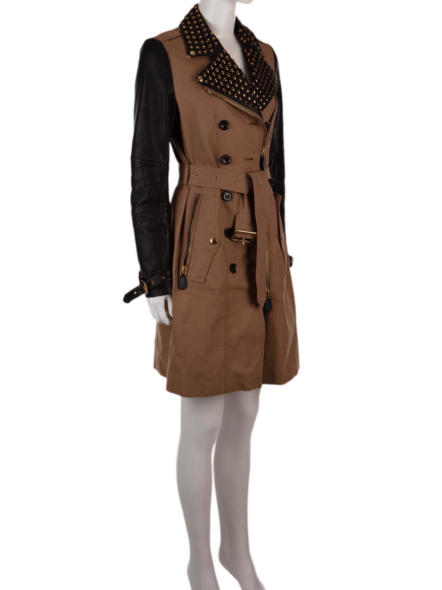 Bayan Kahve BURBERRY BRIT PARDÖSÜ