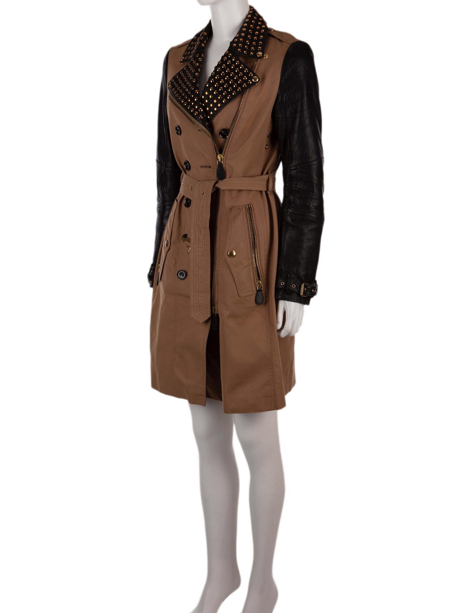 Bayan Kahve BURBERRY BRIT PARDÖSÜ