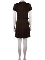 Bayan Yeşil BURBERRY ELBİSE