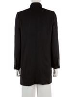 Bayan Siyah STELLA MCCARTNEY KABAN
