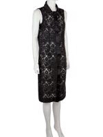 Bayan Siyah D&G DOLCE&GABBANA ELBİSE