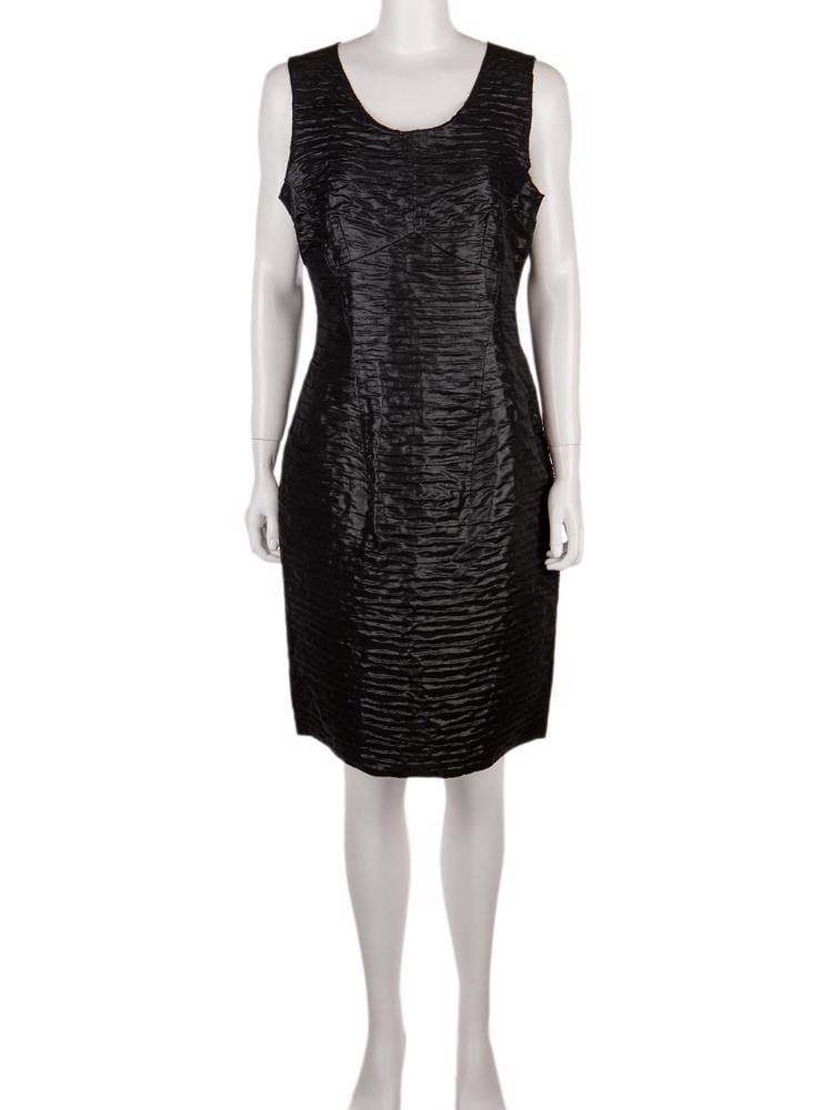 Bayan Siyah D&G DOLCE&GABBANA ELBİSE
