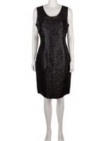 Bayan Siyah D&G DOLCE&GABBANA ELBİSE