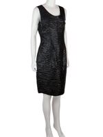 Bayan Siyah D&G DOLCE&GABBANA ELBİSE
