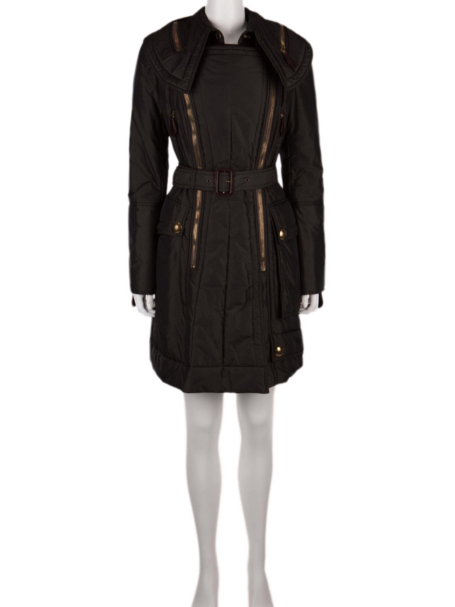 Bayan Yeşil BURBERRY MONT