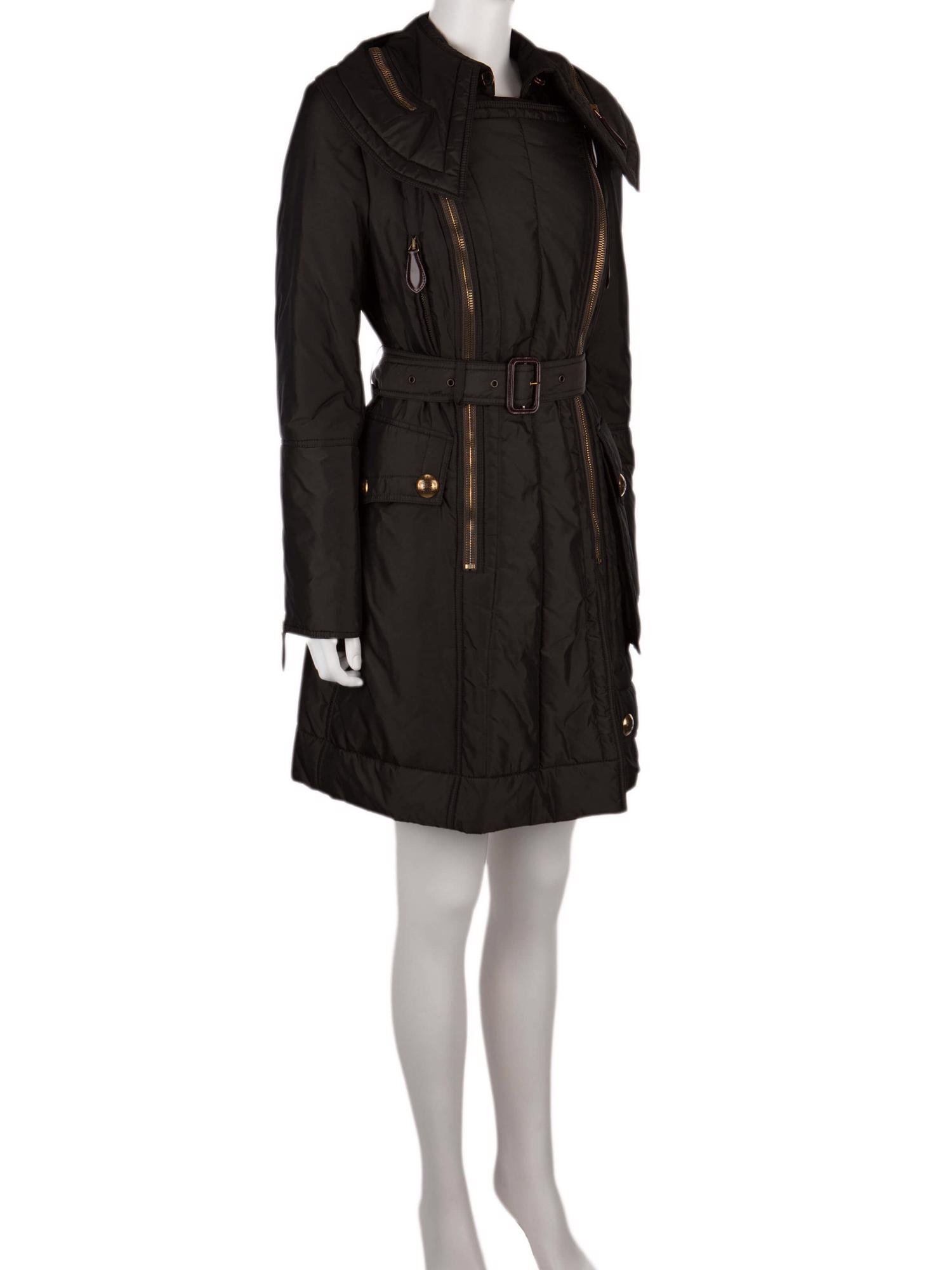 Bayan Yeşil BURBERRY MONT