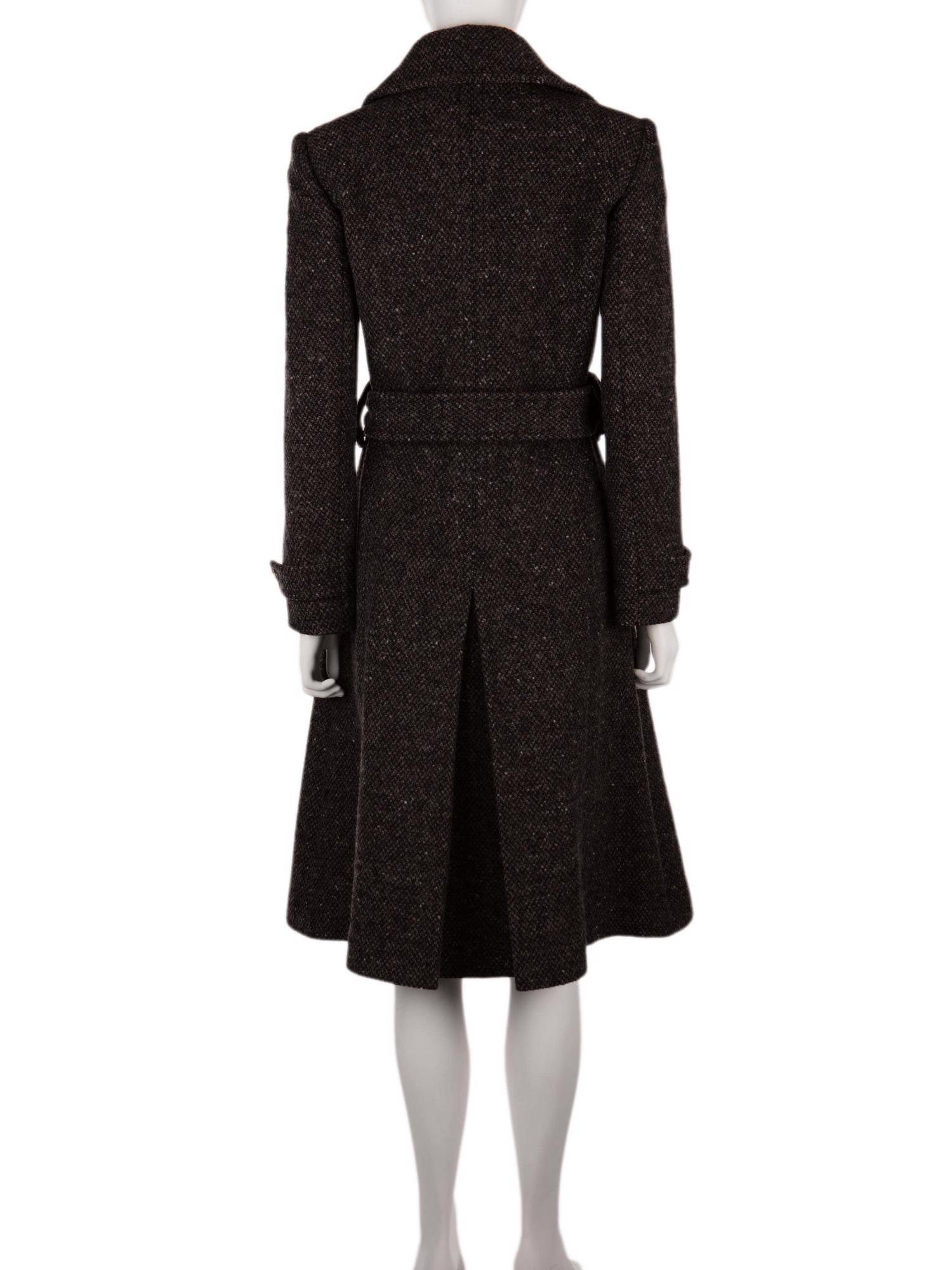 Bayan Gri DOLCE&GABBANA PALTO
