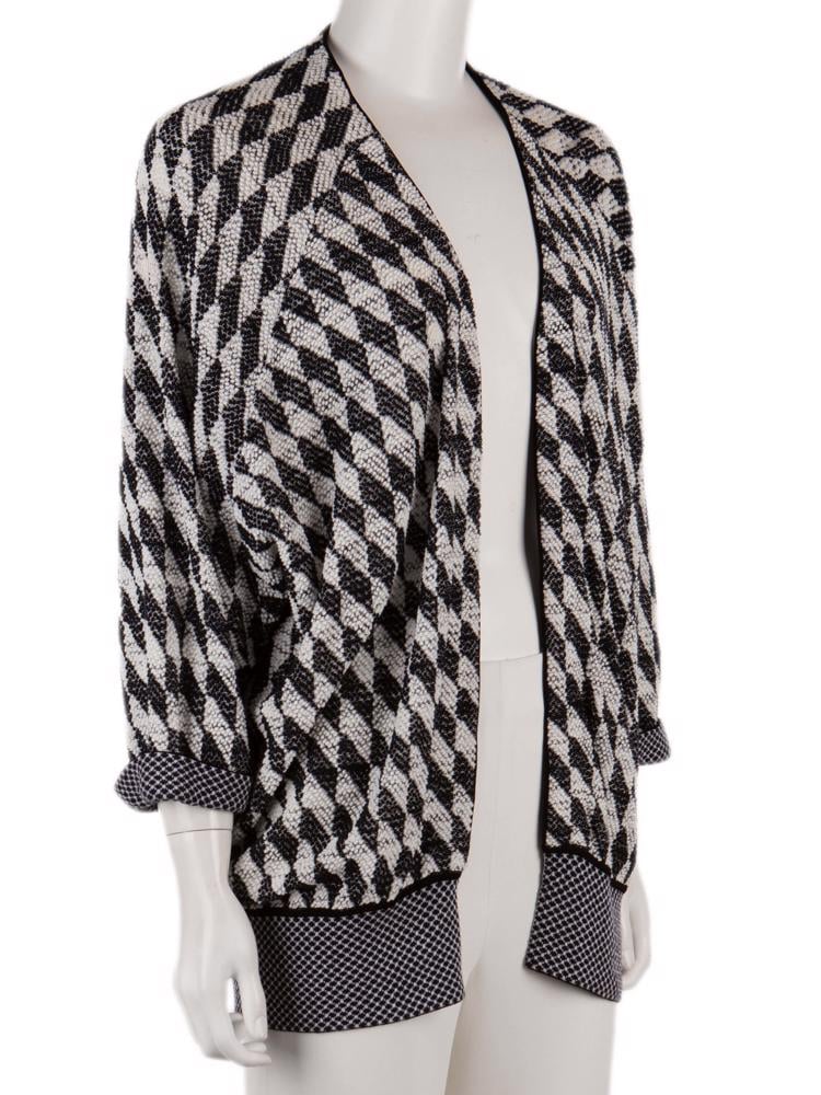 Bayan Beyaz MISSONI HIRKA