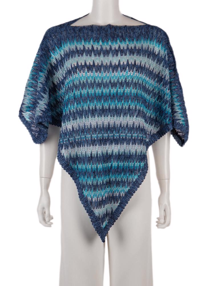 Bayan Mavi MISSONI PANÇO