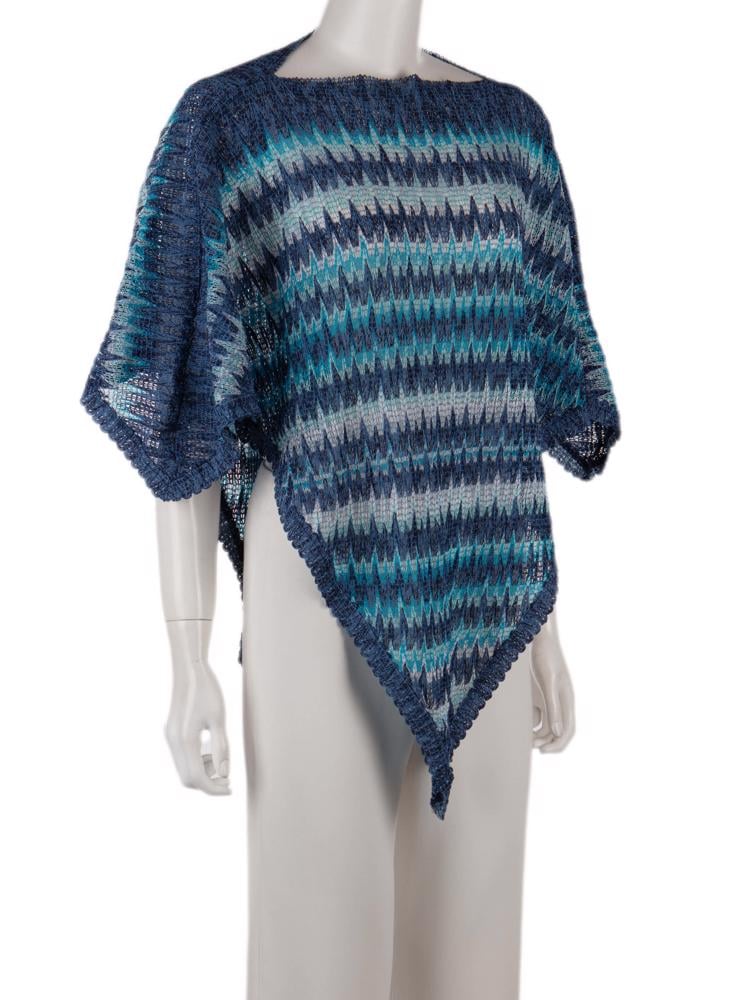 Bayan Mavi MISSONI PANÇO