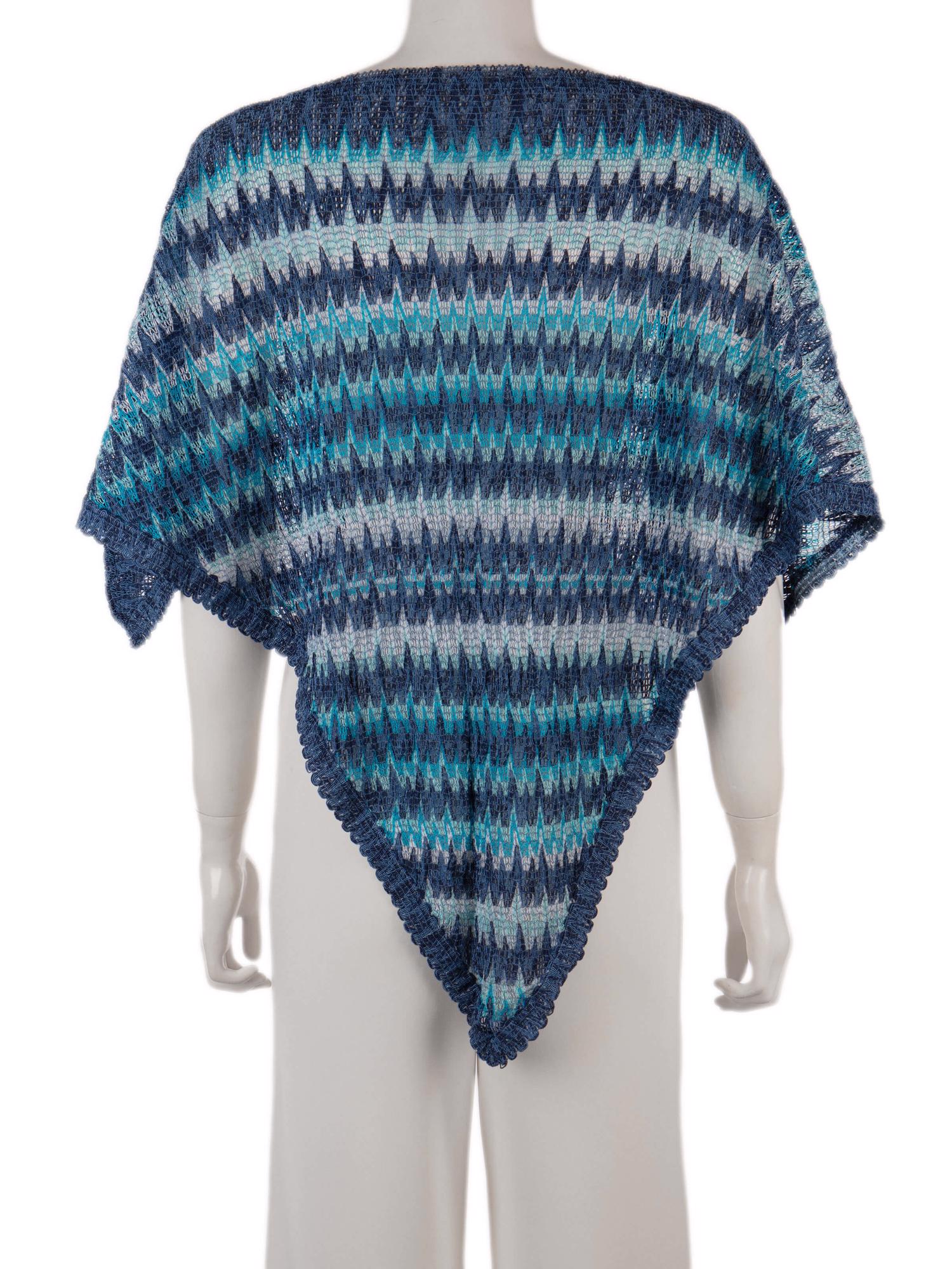 Bayan Mavi MISSONI PANÇO
