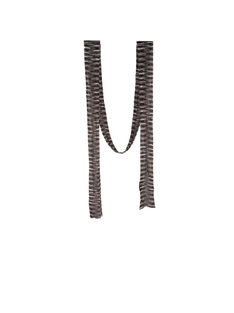 Bayan Siyah MISSONI ATKI