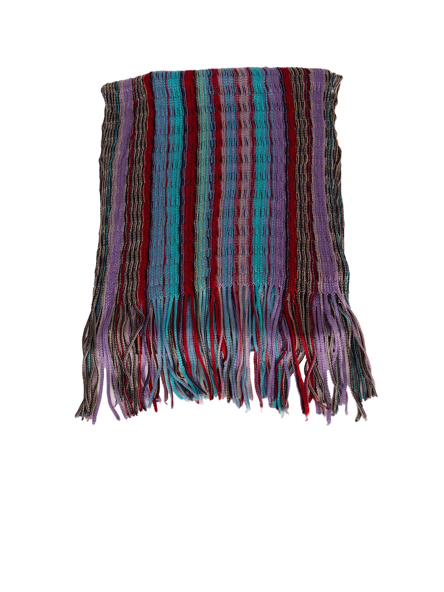 Bayan Çok Renkli MISSONI ŞAL