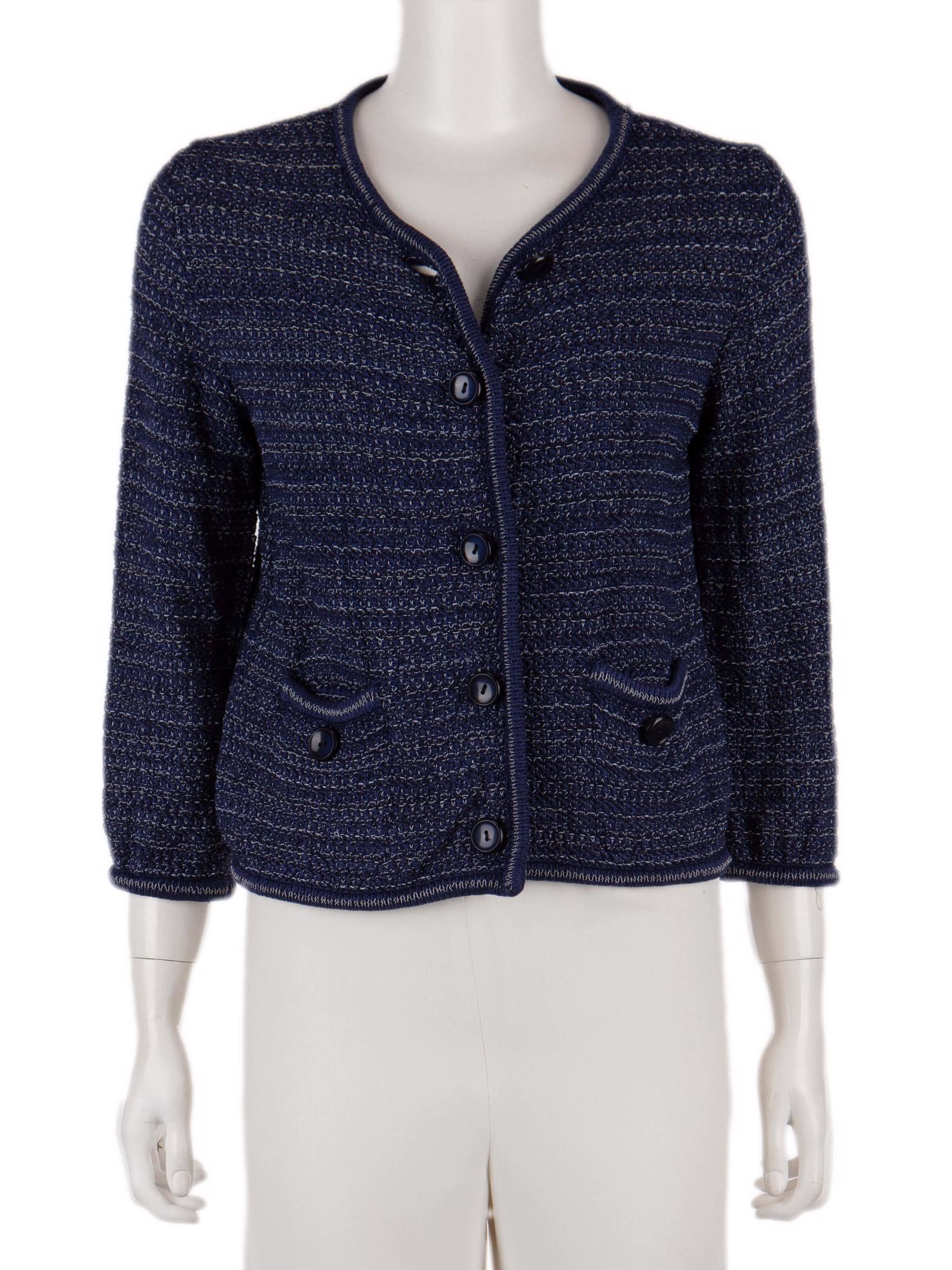 Bayan Lacivert MAX MARA HIRKA