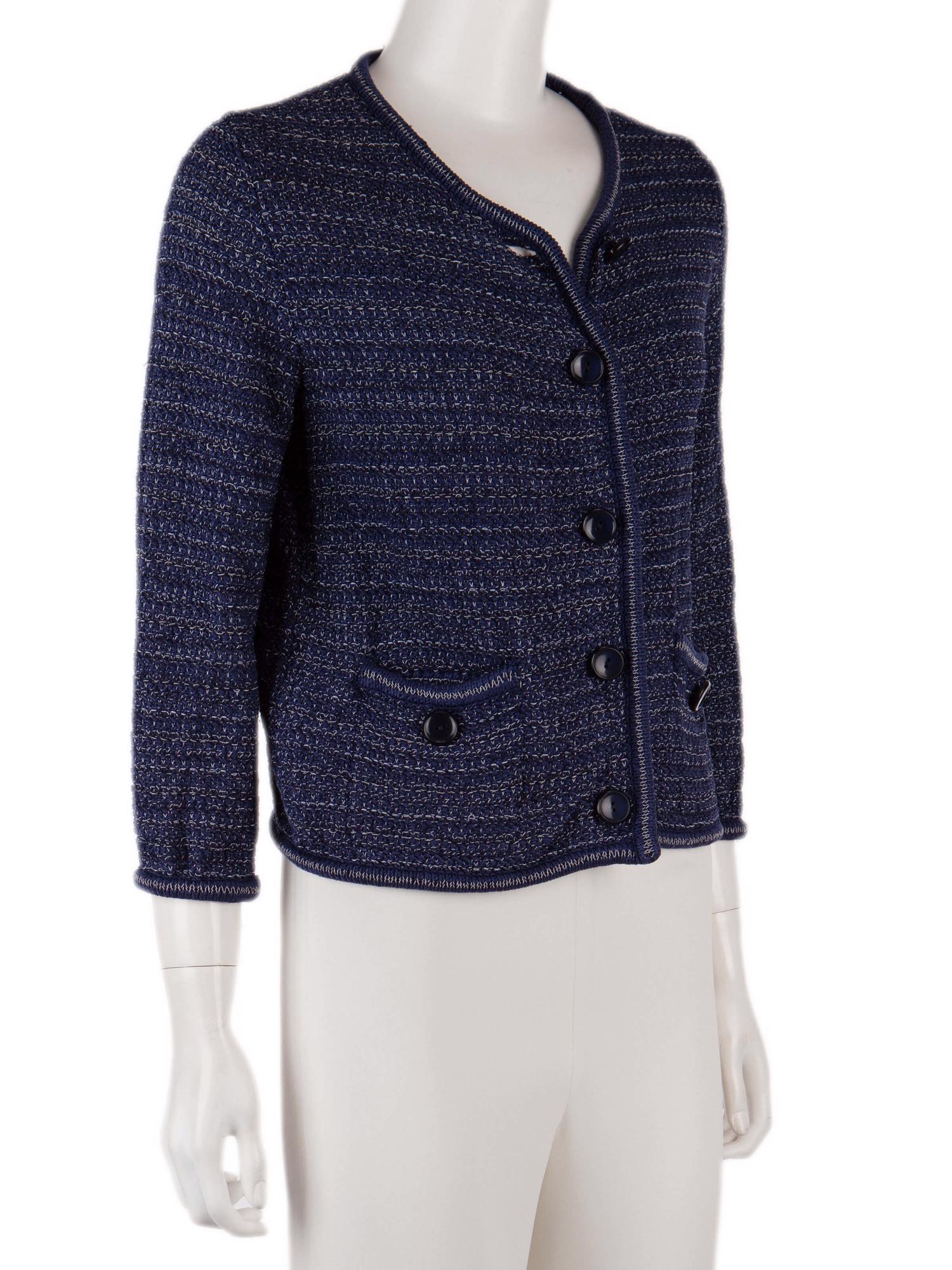 Bayan Lacivert MAX MARA HIRKA