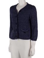 Bayan Lacivert MAX MARA HIRKA