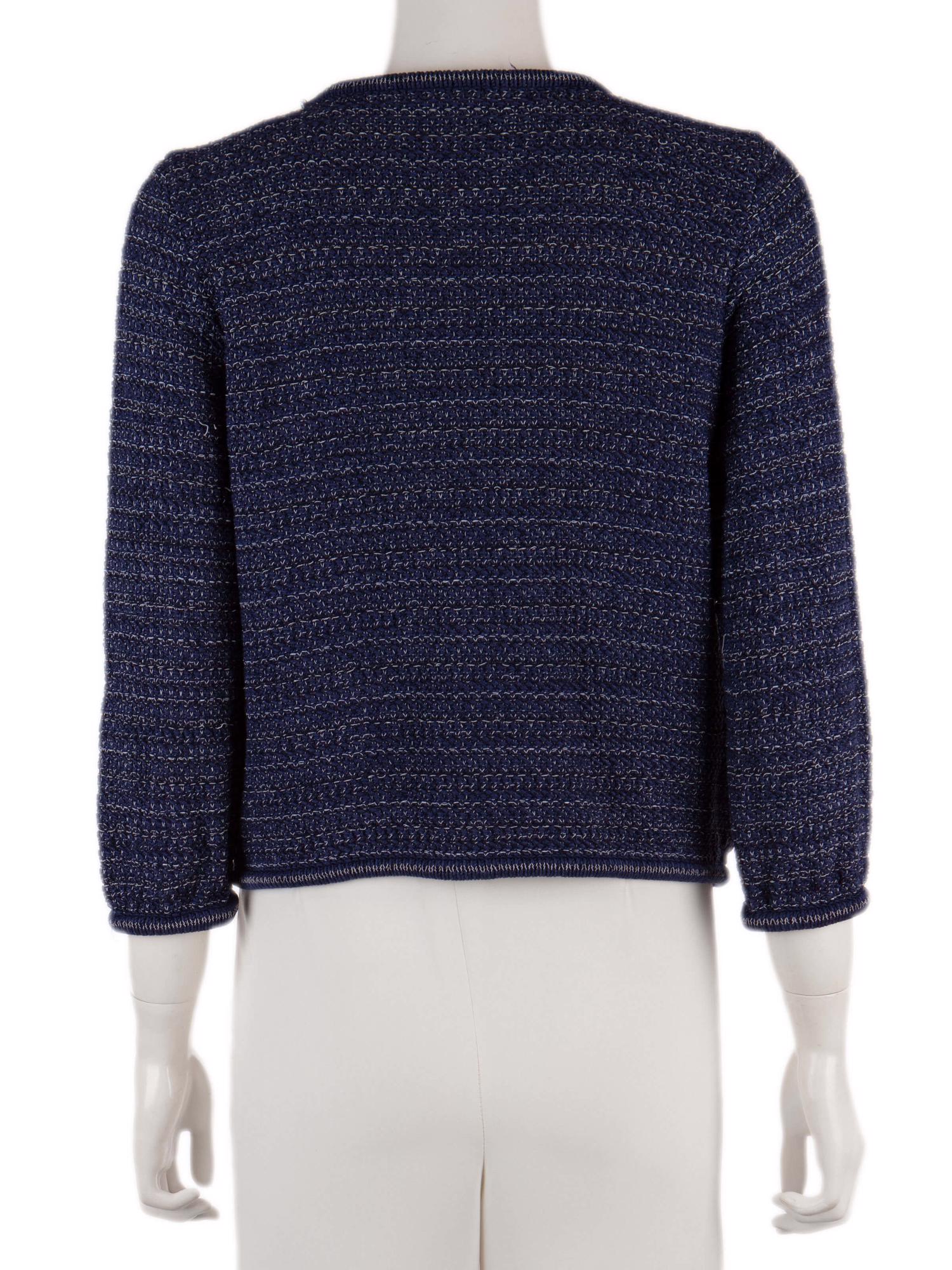 Bayan Lacivert MAX MARA HIRKA