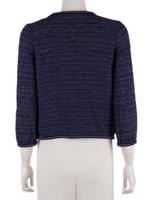 Bayan Lacivert MAX MARA HIRKA