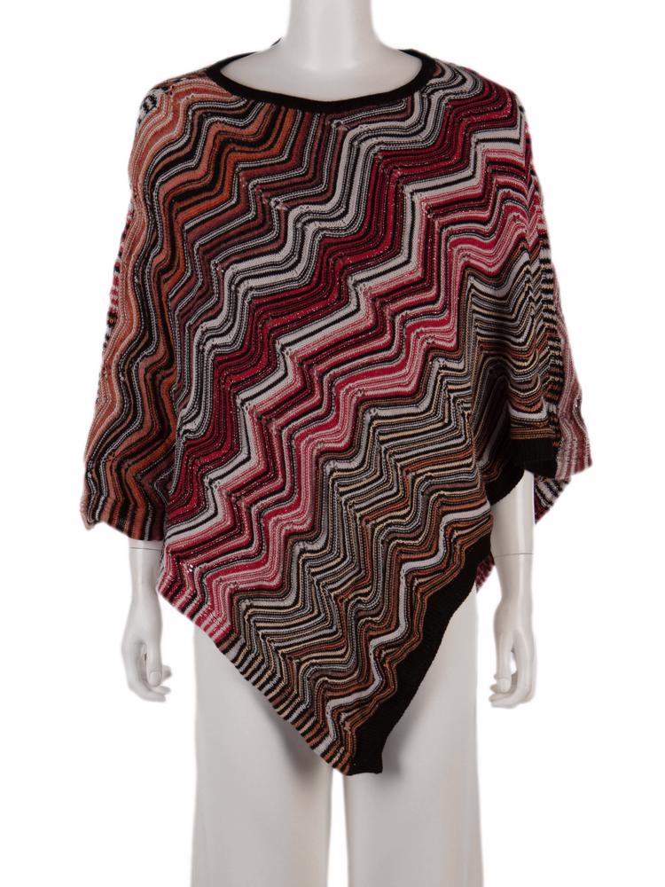 Bayan Pembe MISSONI PANÇO
