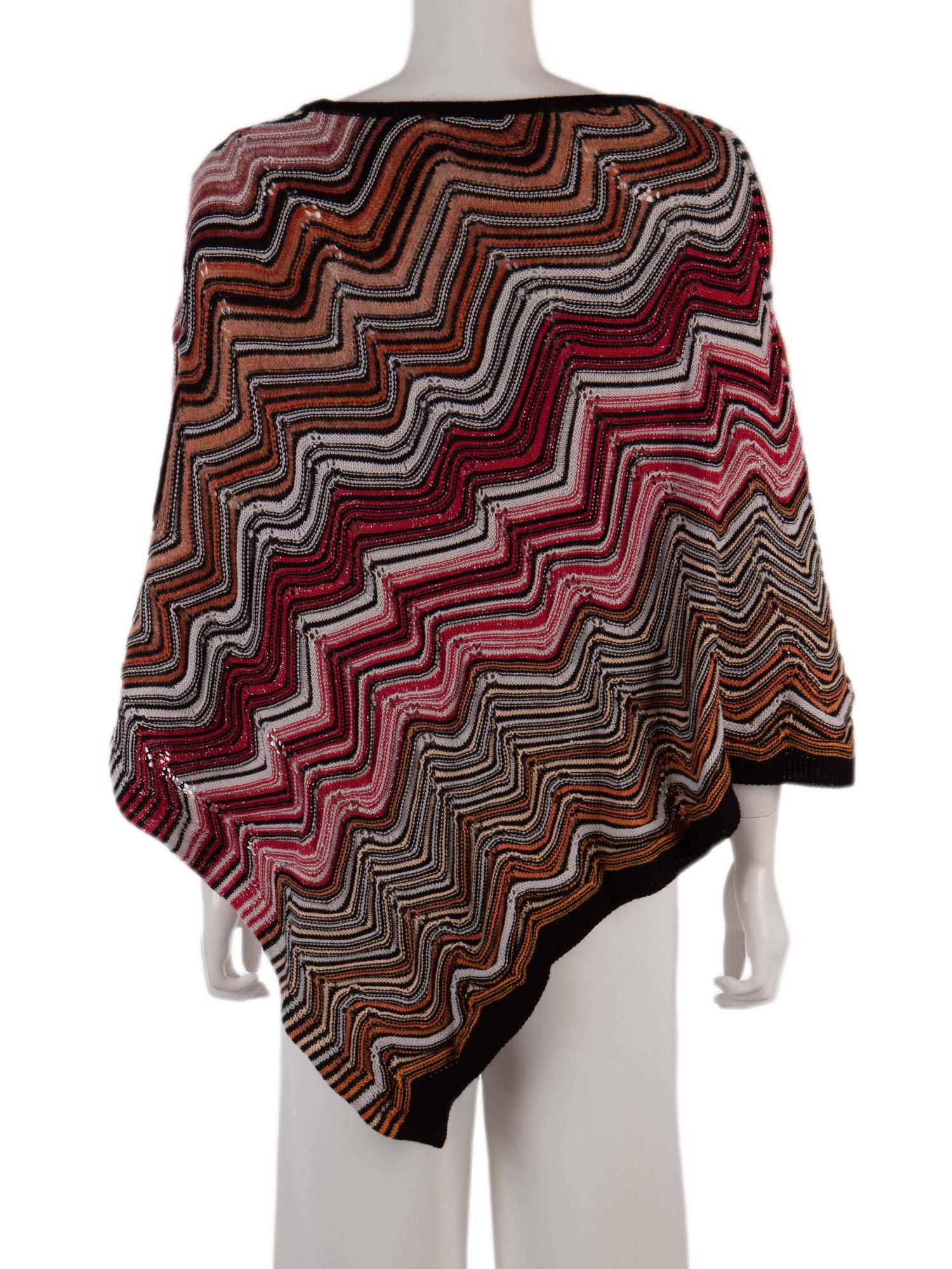 Bayan Pembe MISSONI PANÇO