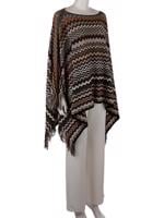 Bayan Yeşil MISSONI PANÇO