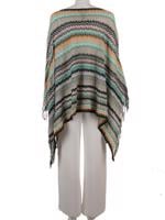 Bayan Yeşil MISSONI PANÇO