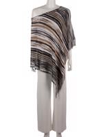 Bayan Çok Renkli MISSONI PANÇO
