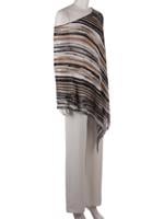 Bayan Çok Renkli MISSONI PANÇO