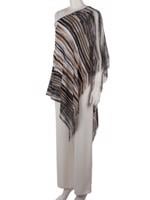 Bayan Çok Renkli MISSONI PANÇO
