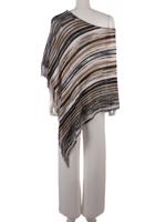 Bayan Çok Renkli MISSONI PANÇO