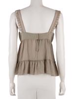 Bayan Gri PROENZA SCHOULER BLUZ