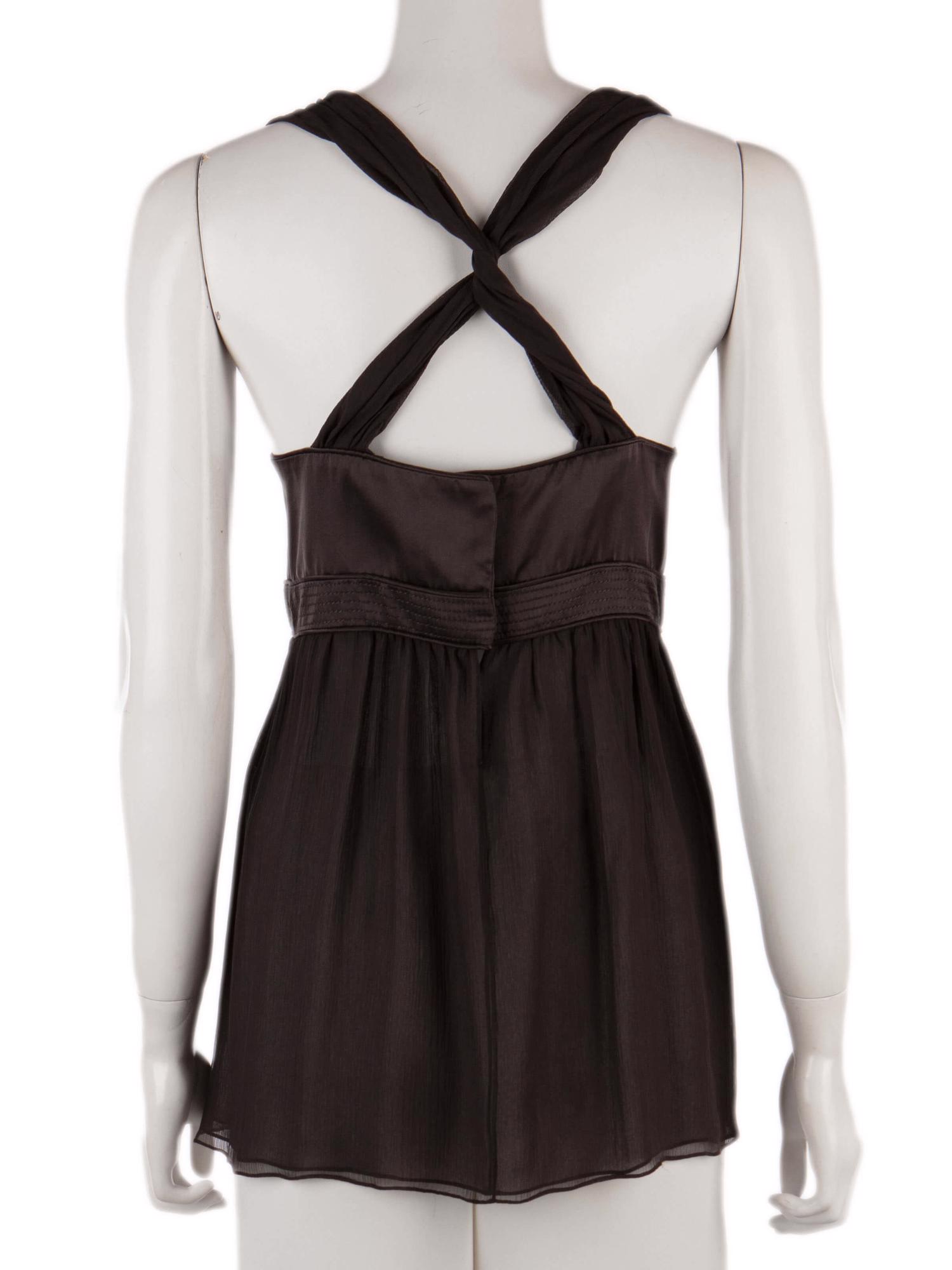Bayan Kahve PROENZA SCHOULER BLUZ