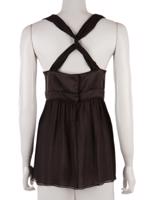 Bayan Kahve PROENZA SCHOULER BLUZ