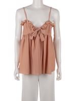 Bayan Pembe CHLOE BLUZ