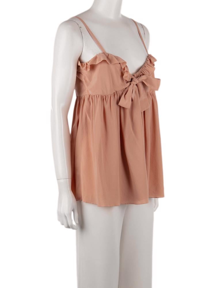 Bayan Pembe CHLOE BLUZ