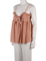 Bayan Pembe CHLOE BLUZ