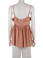 Bayan Pembe CHLOE BLUZ